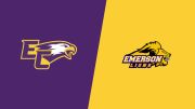 2026 Elmira College vs Emerson College - Women's