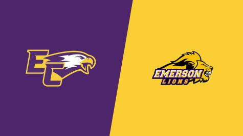 2026 Elmira College vs Emerson College - Women's