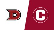 2026 Dallas Christian College vs Centenary (LA) - Women's