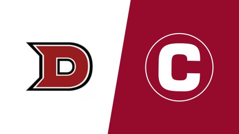 2026 Dallas Christian College vs Centenary (LA) - Women's