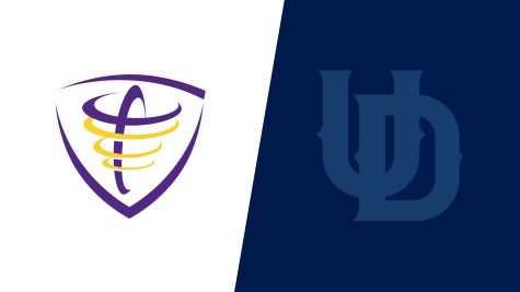 2026 Concordia (TX) vs Dallas - Men's