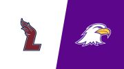 2026 Lee University vs Ashland - Women's