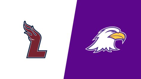 2026 Lee University vs Ashland - Women's