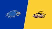 2026 Hartwick College vs Emerson College - Women's
