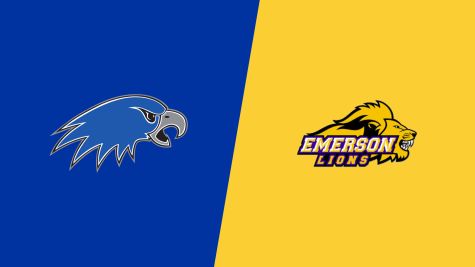 2026 Hartwick College vs Emerson College - Women's