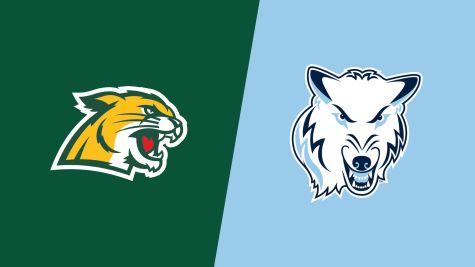 2026 Northern Michigan vs Northwood - Women's