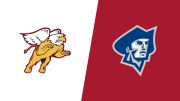2026 Seton Hill vs Malone - Women's