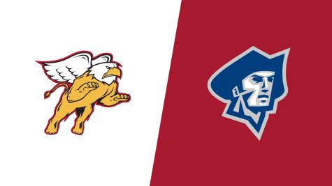 2026 Seton Hill vs Malone - Women's