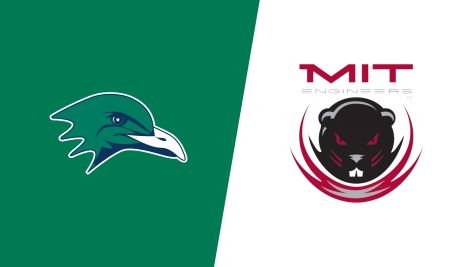 2026 Endicott College vs MIT - Women's