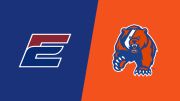 2026 Eastern Connecticut State vs Coast Guard Academy - Men's