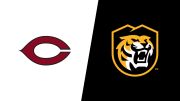 2026 Chicago vs Colorado College - Men's