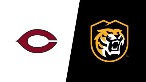 2026 Chicago vs Colorado College - Men's