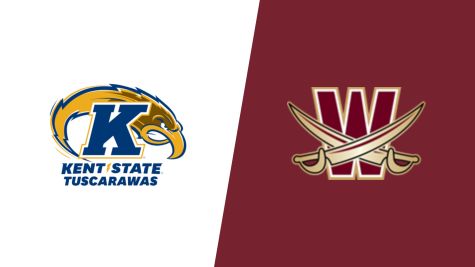 2026 Kent State-Tuscarawas vs Walsh - Men's