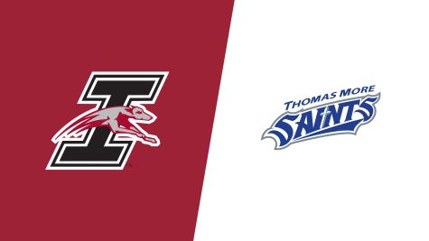 2026 Indianapolis vs Thomas More - Men's