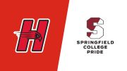 2026 Hartford vs Springfield College - Men's
