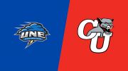 2026 University of New England vs Clark University - Women's