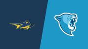 2027 Simmons University vs Mount Holyoke - Swimming