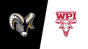 2026 Framingham State vs WPI - Men's