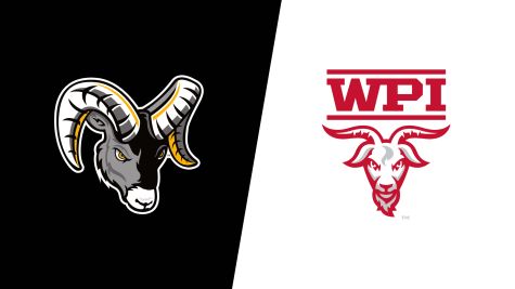 2026 Framingham State vs WPI - Men's
