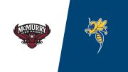 2026 McMurry vs LeTourneau - Men's