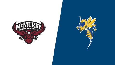 2026 McMurry vs LeTourneau - Men's