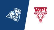 2026 Connecticut College vs WPI - Women's