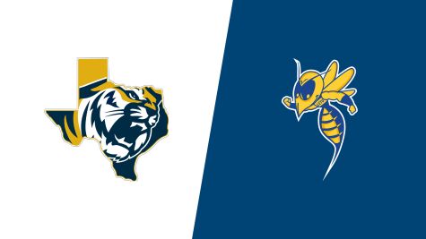 2026 East Texas Baptist vs LeTourneau - Men's