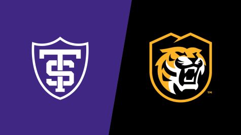 2026 St. Thomas (MN) vs Colorado College - Women's