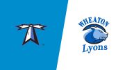 2026 UMass-Boston vs Wheaton College (MA) - Women's