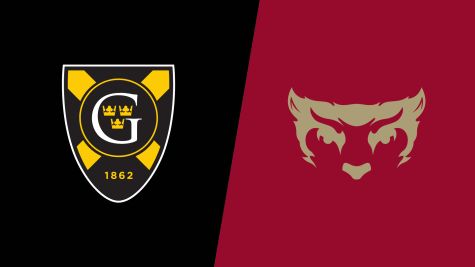 2026 Gustavus Adolphus vs Willamette - Women's