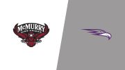 2026 McMurry vs Ozarks (AR) - Women's