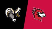 2026 Framingham State vs Wesleyan University - Women's