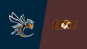 2026 Cedarville vs Quincy - Women's