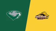 2027 Babson College vs Emerson College - Men's