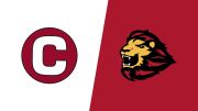 2026 Centenary (LA) vs St. Thomas (TX) - Women's