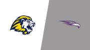 2026 Ecclesia College vs Ozarks (AR) - Men's
