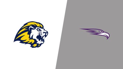 2026 Ecclesia College vs Ozarks (AR) - Men's
