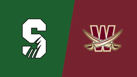 2027 Salem University vs Walsh - Women's