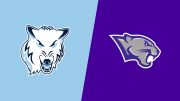 2026 Northwood University vs Kentucky Wesleyan - Men's