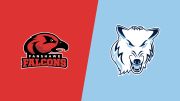 2026 Fanshawe College vs Northwood University - Men's