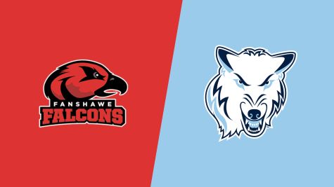 2026 Fanshawe College vs Northwood University - Men's