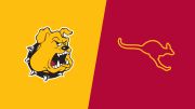 2026 Texas Lutheran vs Austin College - Women's