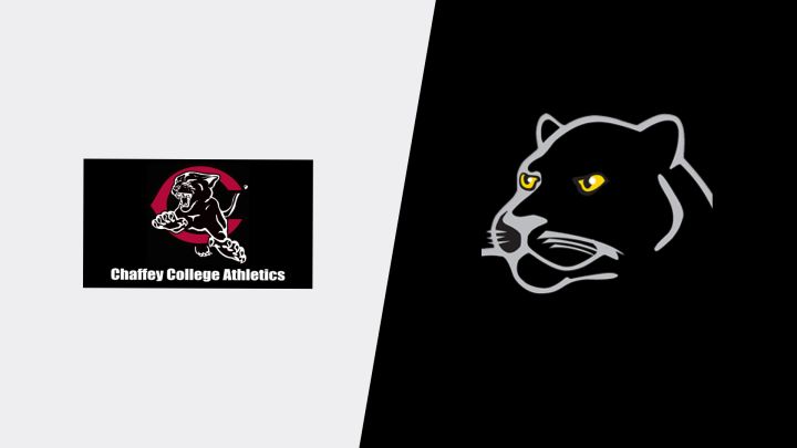 2026 Chaffey College vs Southwestern City College - Women's - Water Polo