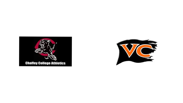 2026 Chaffey College vs Ventura College - Women's - Water Polo