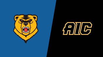 Replay: Western New England vs AIC | Oct 23 @ 7 PM