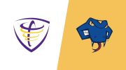2026 Concordia (TX) vs St. Mary's (TX) - Women's