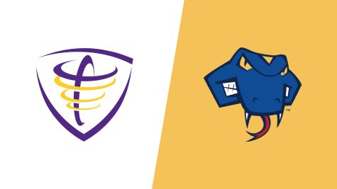 2026 Concordia (TX) vs St. Mary's (TX) - Women's