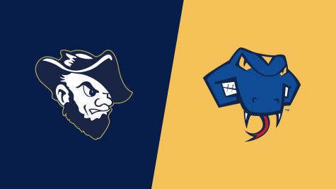 2026 South Dakota Mines vs St. Mary's (TX) - Women's