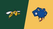 2026 Black Hills State vs St. Mary's (TX) - Women's