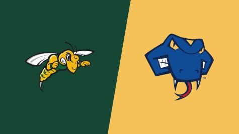 2026 Black Hills State vs St. Mary's (TX) - Women's